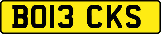 BO13CKS