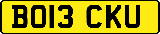 BO13CKU