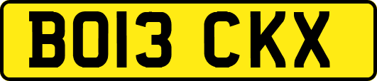 BO13CKX
