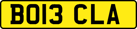 BO13CLA