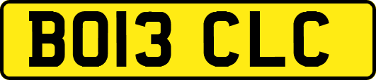 BO13CLC