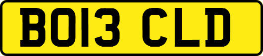 BO13CLD