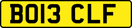 BO13CLF