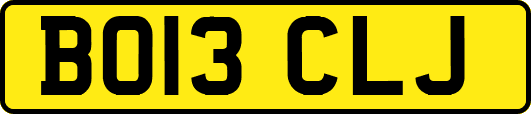 BO13CLJ