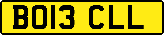 BO13CLL