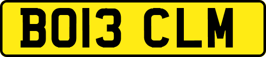 BO13CLM