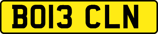 BO13CLN