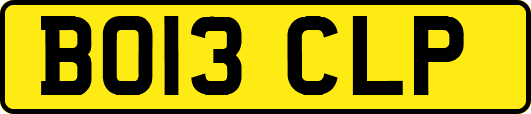 BO13CLP