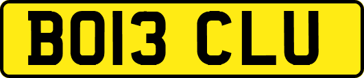 BO13CLU