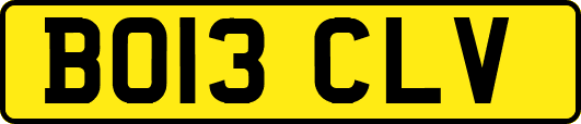 BO13CLV