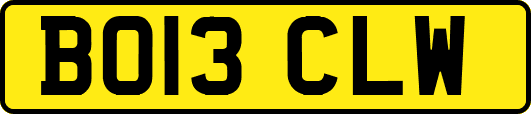 BO13CLW