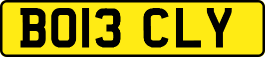 BO13CLY