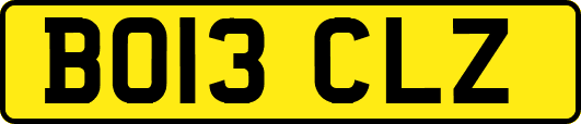 BO13CLZ