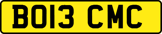 BO13CMC