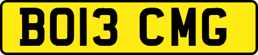 BO13CMG