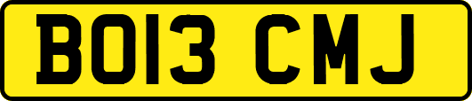BO13CMJ