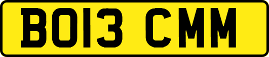 BO13CMM