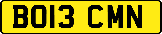 BO13CMN