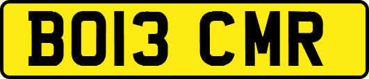 BO13CMR