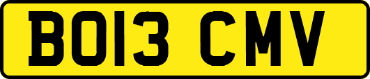 BO13CMV
