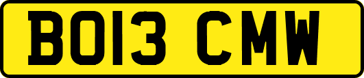 BO13CMW