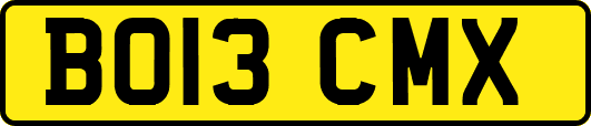 BO13CMX