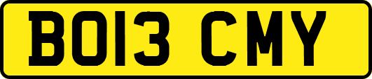 BO13CMY