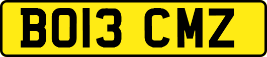 BO13CMZ