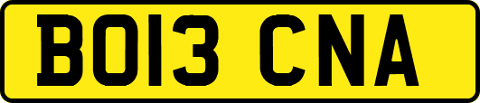 BO13CNA