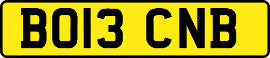 BO13CNB
