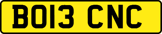 BO13CNC