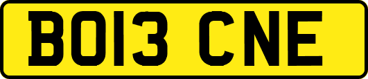 BO13CNE