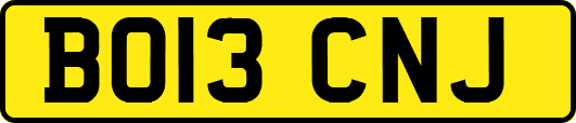 BO13CNJ