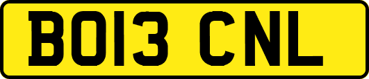 BO13CNL
