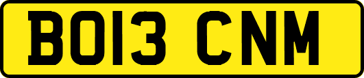 BO13CNM