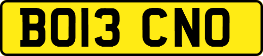 BO13CNO