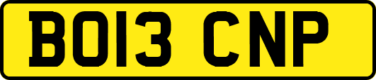 BO13CNP