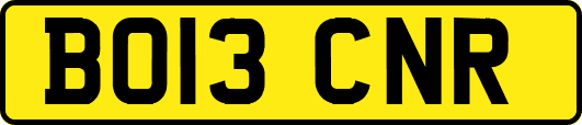 BO13CNR