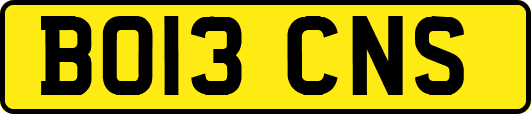 BO13CNS