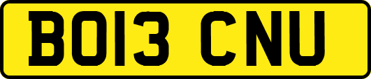 BO13CNU