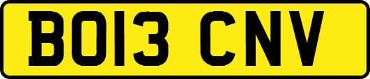 BO13CNV