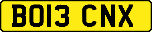 BO13CNX