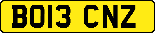 BO13CNZ