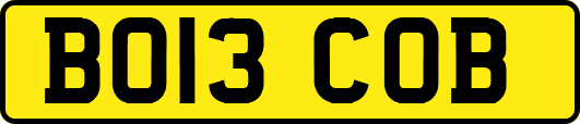 BO13COB
