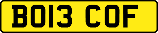 BO13COF