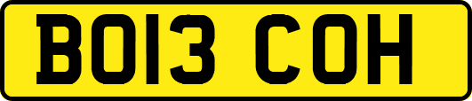 BO13COH