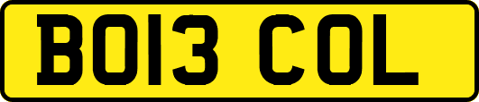 BO13COL