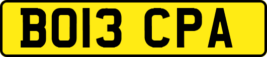 BO13CPA