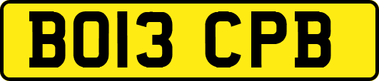 BO13CPB