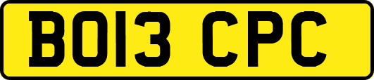 BO13CPC